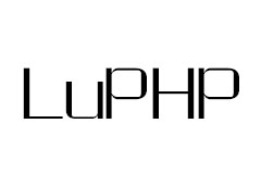 [LuPHP] PHPMVC精简框架第一讲（基本MVC框架配置）