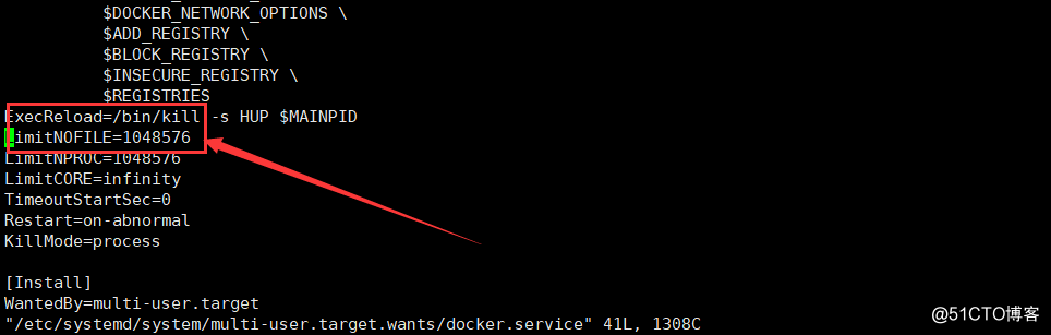 centos7刚安装的docker 1.13.1启动报错Docker failed to start